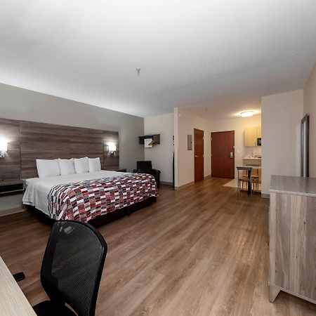Red Roof Inn Panama City Dış mekan fotoğraf