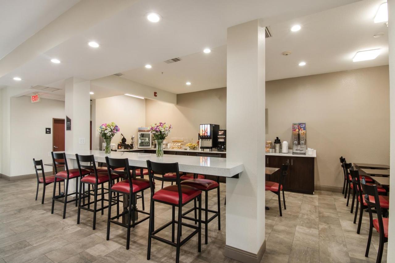 Red Roof Inn Panama City Dış mekan fotoğraf