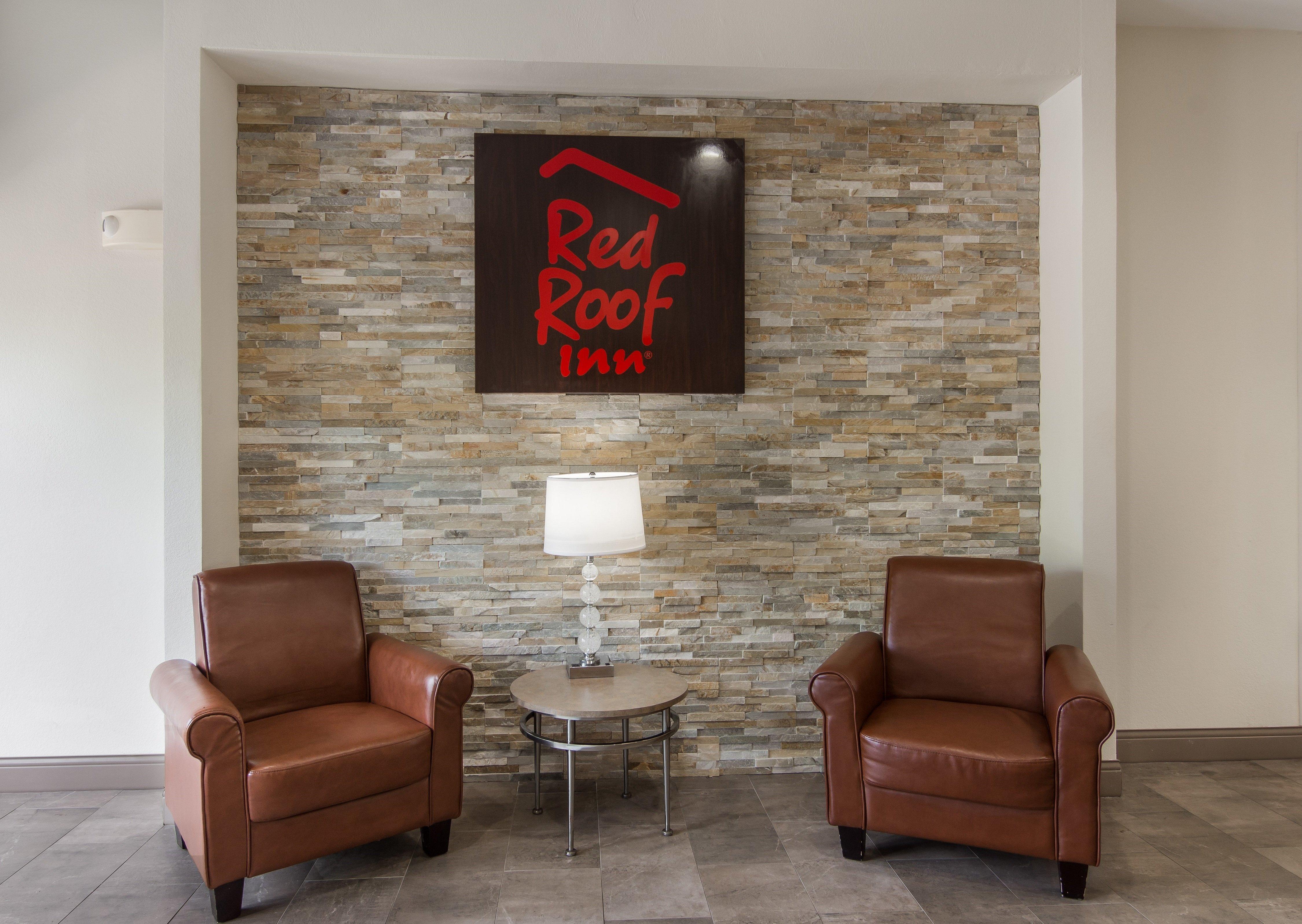 Red Roof Inn Panama City Dış mekan fotoğraf