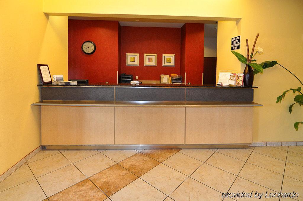 Red Roof Inn Panama City Dış mekan fotoğraf