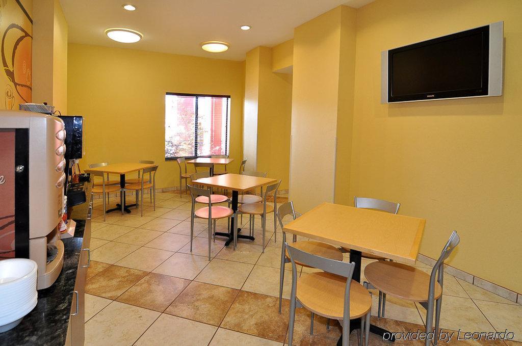 Red Roof Inn Panama City Dış mekan fotoğraf