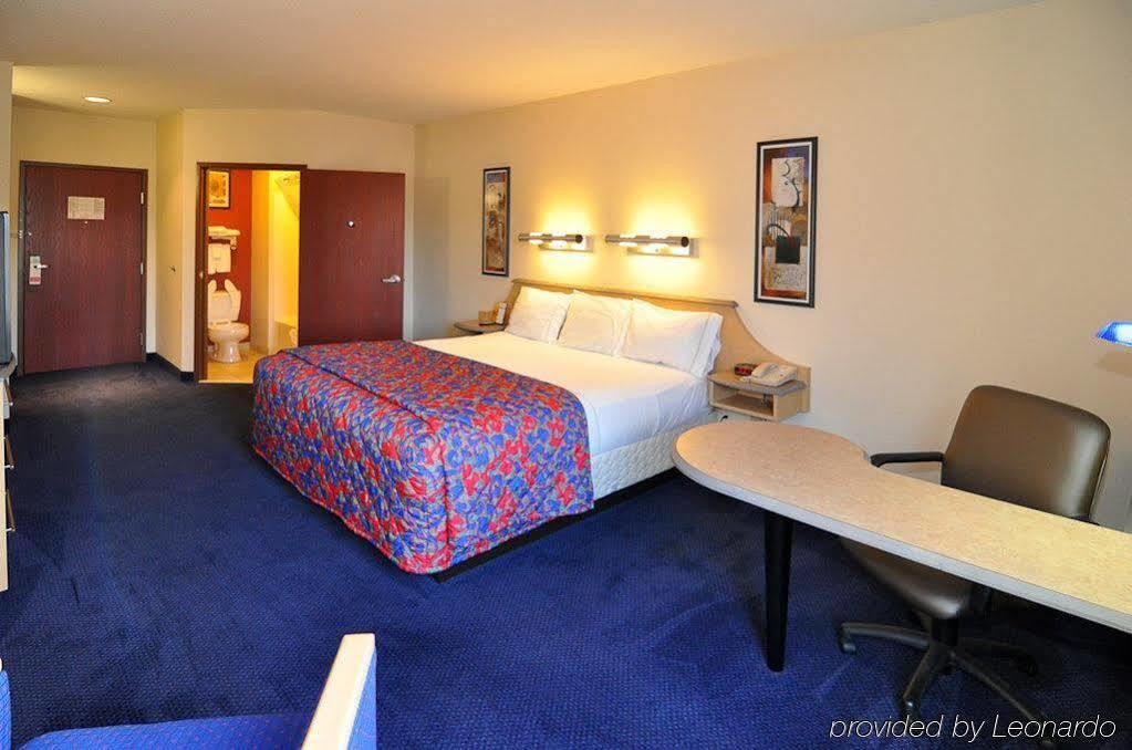 Red Roof Inn Panama City Dış mekan fotoğraf